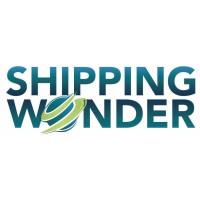 Shipping Wonder logo - Similar company to Prompt Shipping Software