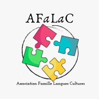 AFaLaC - Association Famille Langues Cultures logo - Similar company to Dulala (D'Une Langue A L'Autre)