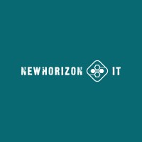 New Horizon-IT logo - Similar company to Mozztec It Ltd