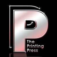 The Printing Press (Moon Township, PA) logo - Similar company to Elite Printing Press