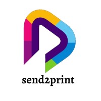 Send2Print.in logo - Similar company to Printshoppy