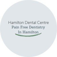 Hamilton Dental Centre logo - Similar company to Mccright & Associates, Llc