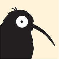 Far Out Ice Cream logo - Similar company to Interfuze: Network Of Global Minds