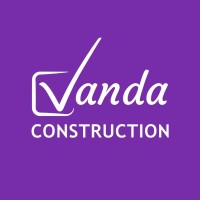 Vanda Construction logo - Similar company to Interzero Srbija