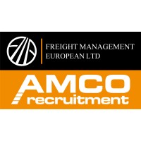 AMCO Recruitment UK logo - Similar company to Business First Telecoms Limited
