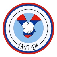 Laoti'EM logo - Similar company to Léolearning