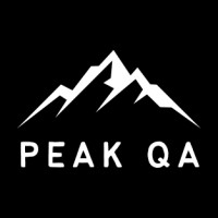 Peak QA logo - Similar company to Hypermedia