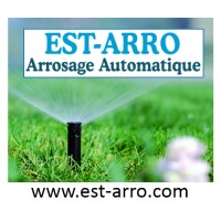 Est-Arro - Arrosage Automatique logo - Similar company to Rb Realisations