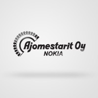 Ajomestarit Oy logo - Similar company to Fenno Road Oy