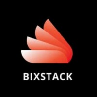 Bixstack logo - Similar company to Rove