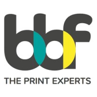 Berkeley Business Forms Ltd logo - Similar company to Manchester Printers