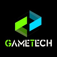 Gametech IOM logo - Similar company to Gametech