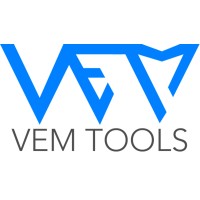 VEM TOOLS SA logo - Similar company to Vem Group / Vem Tooling / Vem Medical