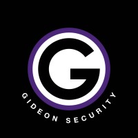 Gideon Security B.V. logo - Similar company to Okamp