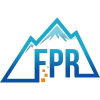 FPR logo - Similar company to 123Imprim
