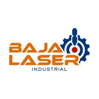 Baja Laser Industrial logo - Similar company to Alfa Láser