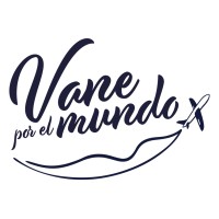 Vane por el mundo logo - Similar company to Anderson Tours