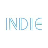 Indie Consulting logo - Similar company to One Group Partners