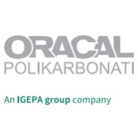 IGEPA Polikarbonati logo - Similar company to Proteq Spa