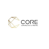 Core Construction & Finishing logo - Similar company to Core Architects