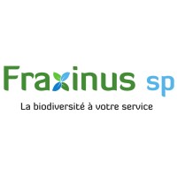 Fraxinus sp logo - Similar company to Campus Agricole Tracy Vire (Lycée Agricole)