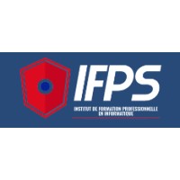 IFPS & IT Tech logo - Similar company to Tech-It Informatique