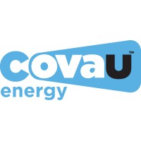 CovaU Energy logo - Similar company to Tpc Consolidated Limited