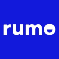 Rumo logo - Similar company to Rumo Brasil
