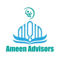 Ameen Advisors logo - Similar company to Ubm Advisory Services