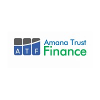 AMANA TRUST FINANCE logo - Similar company to Fardows