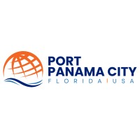 Panama City Port Authority logo - Similar company to City Of Panama City Beach