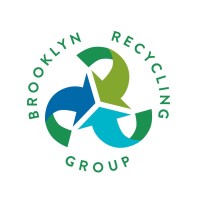 Brooklyn Recycling Group logo - Similar company to Osmond Resources Ltd (Asx:Osm)