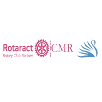 Rotaract Club Of CMR logo - Similar company to Startup Ignition Cell