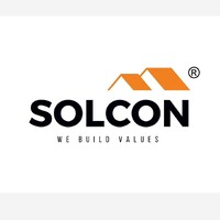Solcon Industries logo - Similar company to New Falcon Glass Fiber