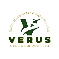 Verus Care & Support Ltd