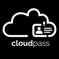CloudPass logo - Similar company to Tob