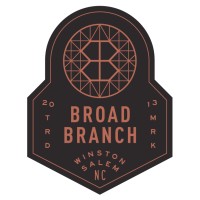 Broad Branch Distillery