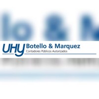 UHY Panama logo - Similar company to Financial Excel Modeling