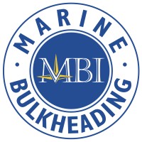 Marine Bulkheading Inc. logo - Similar company to Platt Construction Services, Llc
