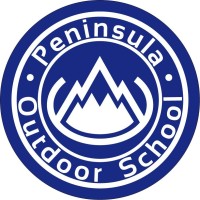 Peninsula Outdoor School logo - Similar company to Collegepro