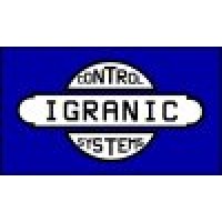 Igranic Control Systems Ltd