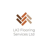 LKJ Flooring Services Ltd logo - Similar company to East Coast Flooring Uk Ltd
