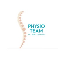 PhysioTeam Milbertshofen logo - Similar company to Physioteam Bottrop