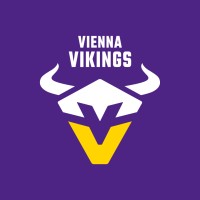 Vienna Vikings 🏈 logo - Similar company to Mossglocal Gmbh