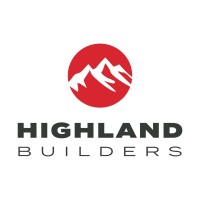 Highland Builders, Inc. logo - Similar company to K2 Construction
