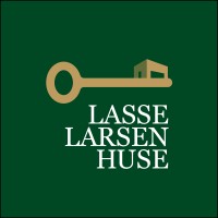 Lasse Larsen Huse A/S logo - Similar company to Huscompagniet A/S