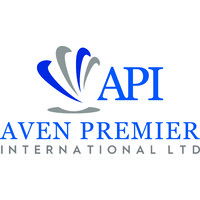 Aven Premier International logo - Similar company to Propertymanenos And Cars Plug