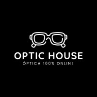 Optica Optic House logo - Similar company to Geese Quimica S.