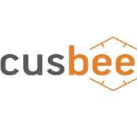 Cusbee logo - Similar company to E-Gamers World Media Limited