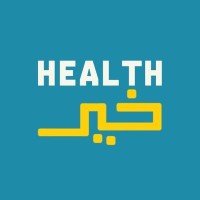 HealthKhair logo - Similar company to Researchroots